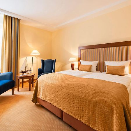 Hotel Birke, Ringhotel Κίελο Εξωτερικό φωτογραφία