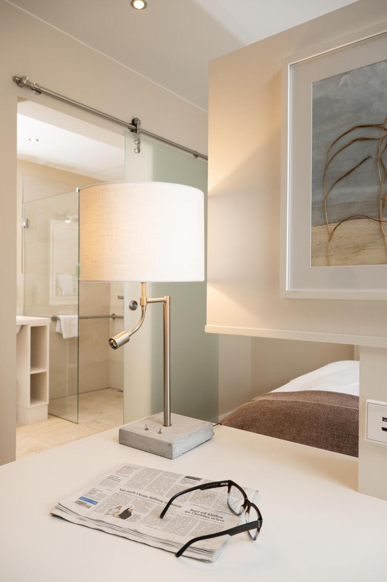 Hotel Birke, Ringhotel Κίελο Εξωτερικό φωτογραφία