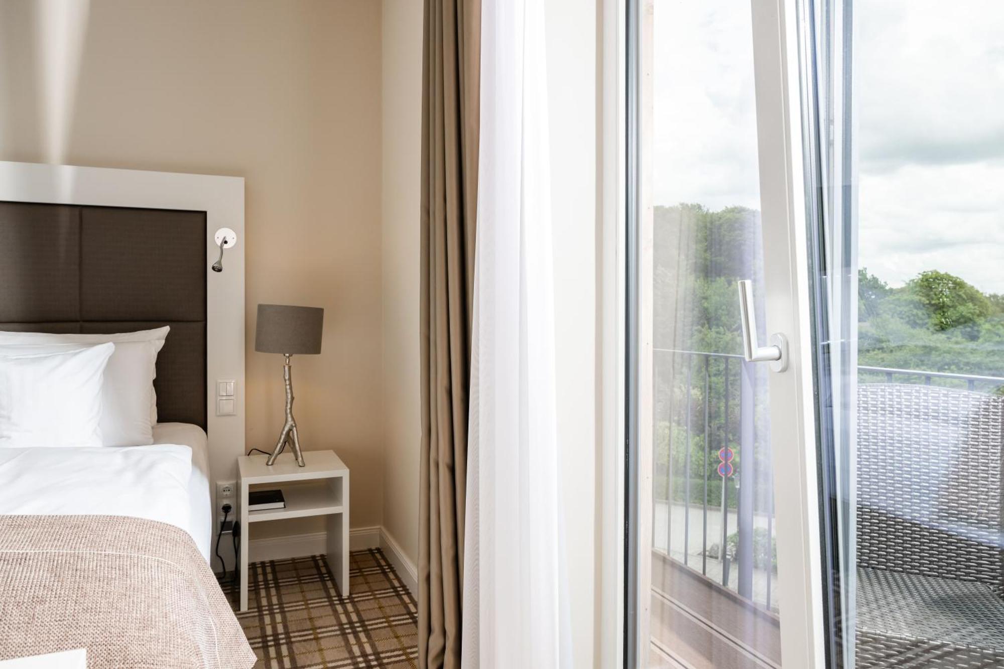 Hotel Birke, Ringhotel Κίελο Εξωτερικό φωτογραφία