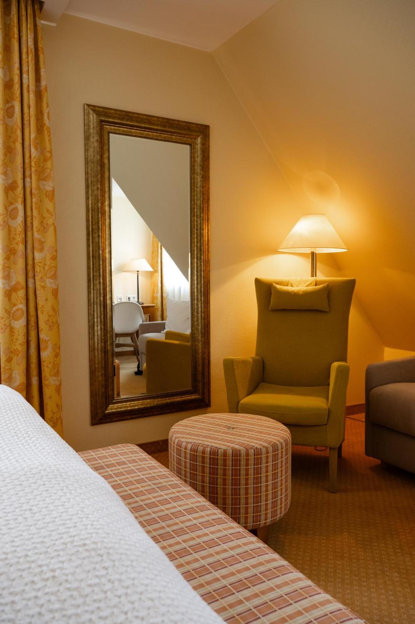 Hotel Birke, Ringhotel Κίελο Εξωτερικό φωτογραφία