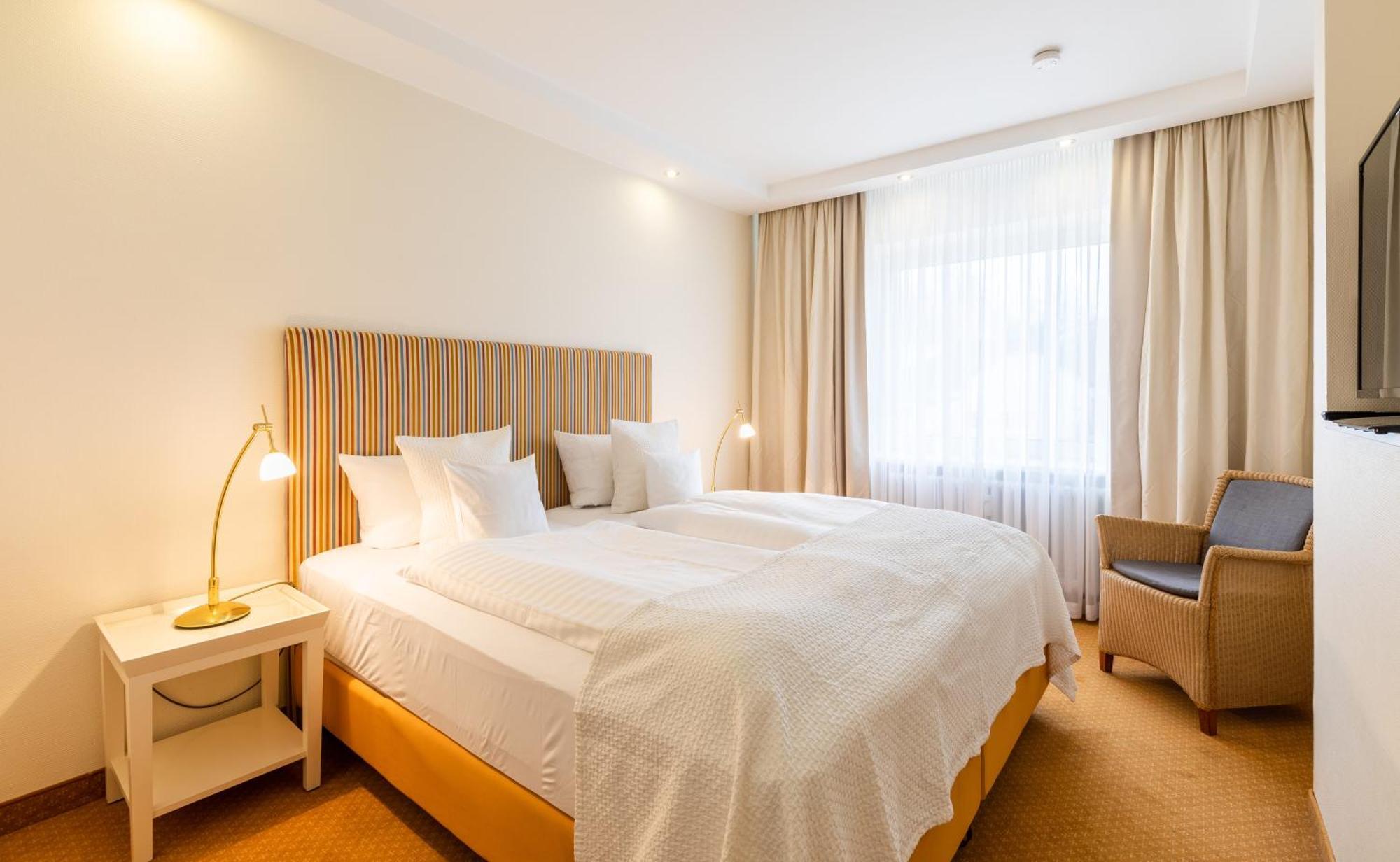 Hotel Birke, Ringhotel Κίελο Εξωτερικό φωτογραφία